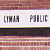 Lyman Public Library