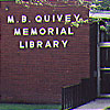Mitchell Public Library