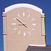 Sump Memorial Library