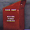 Winside Public Library