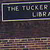 Tucker Memorial Library