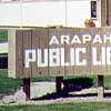 Arapahoe Public Library