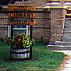 Finch Memorial Library
