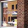 Atkinson Public Library