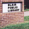 Blair Public Library