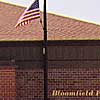 Bloomfield Public Library