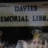 Davies Memorial Library
