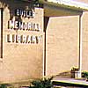 Butler Memorial Library