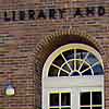 Chappell Memorial Library & Art Gallery