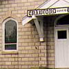 Crawford Public Library
