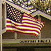 Culbertson Public Library