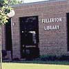 Fullerton Public Library