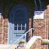 Hebron Secrest Library