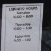 Hooper Public Library