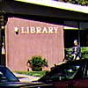 Oxford Muncipal Library