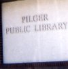 Pilger Public Library