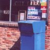 Saint Edward Public Library