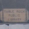 Table Rock Public Library