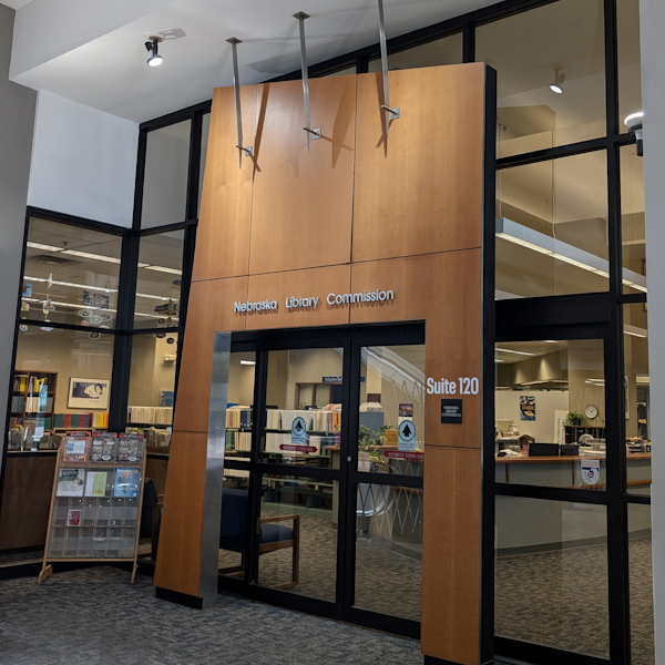 Nebraska Library Commission