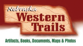 Nebraska Western Trails - Search